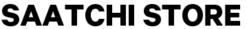 Saatchi Store logo